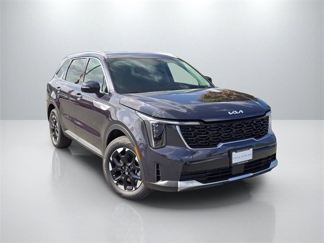 New 2026 Kia Sorento S
