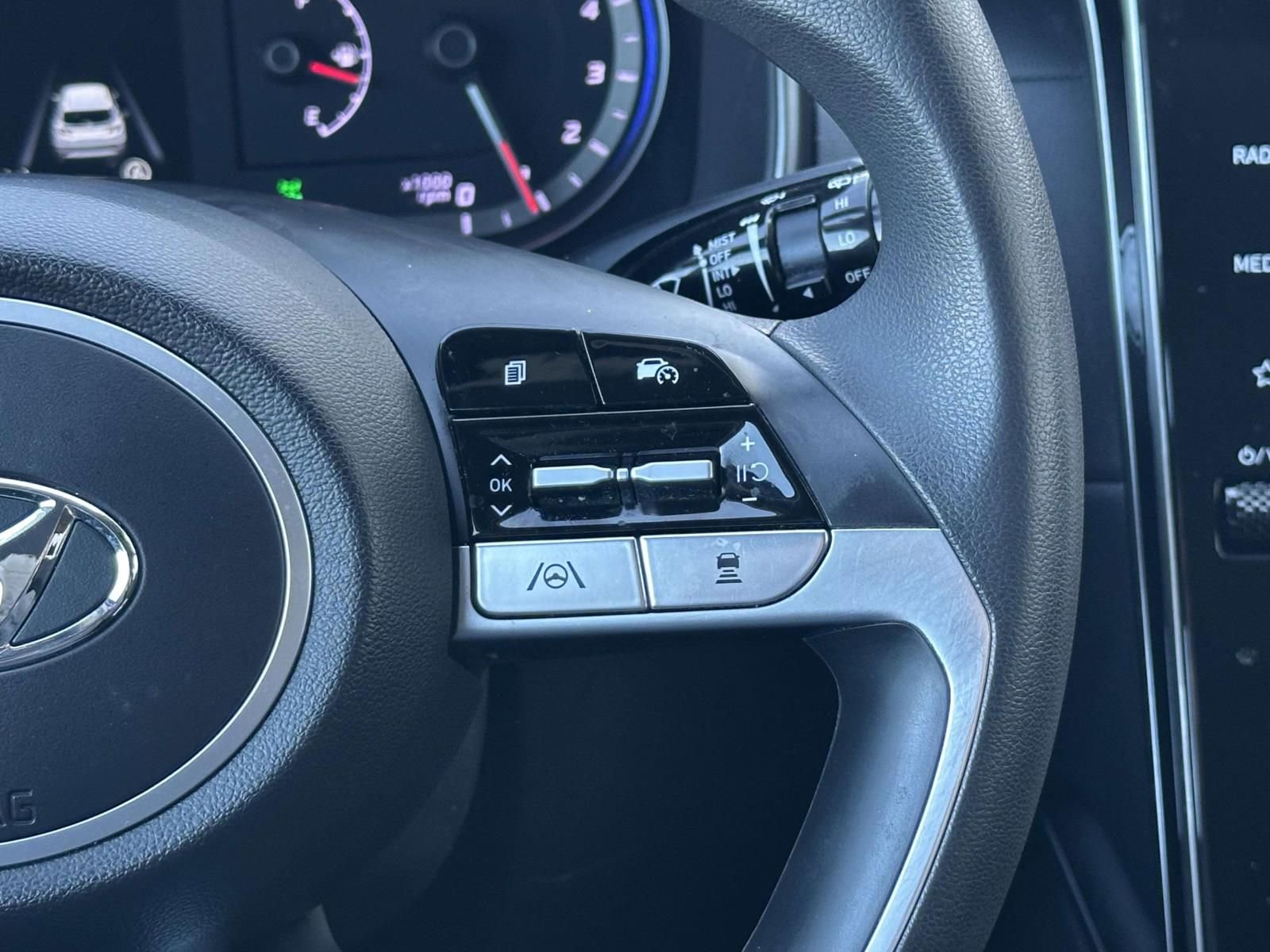 Used 2023 Hyundai Tucson SEL image 24