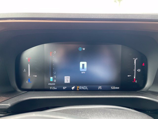 New 2026 Ford Bronco Sport Outer Banks w/ Outer Banks Tech Package+ AWD/4WD image 10