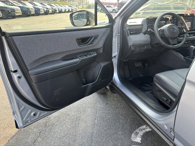 New 2026 Subaru Outback Limited image 66