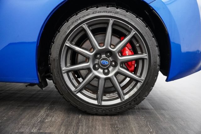 Used 2019 Subaru BRZ Limited w/ Performance Package RWD image 40