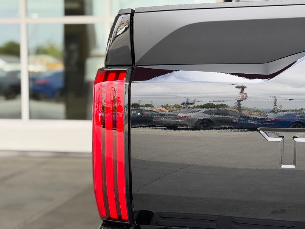 New 2026 Toyota Tundra SR5 RWD image 10