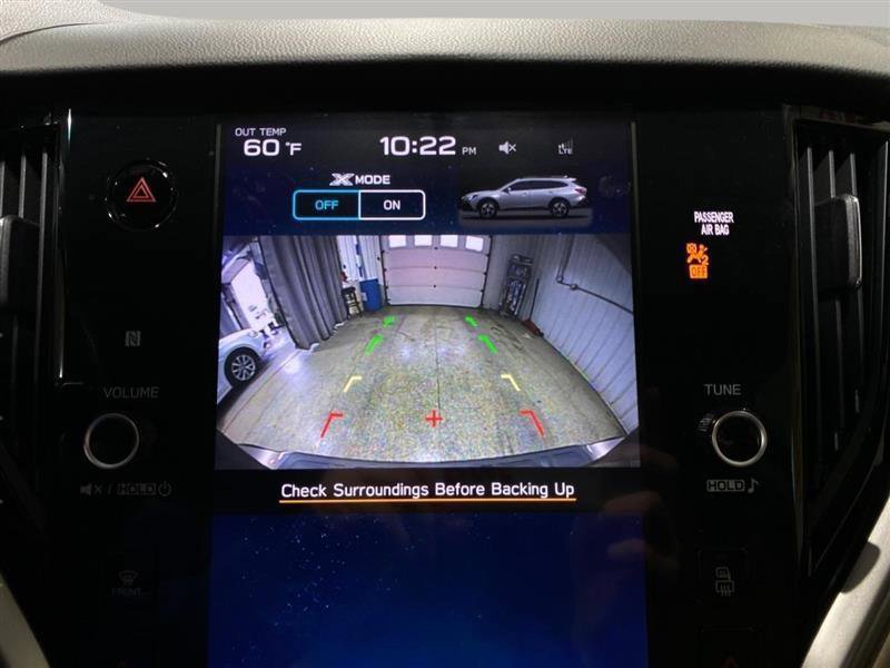Used 2021 Subaru Outback Premium image 13