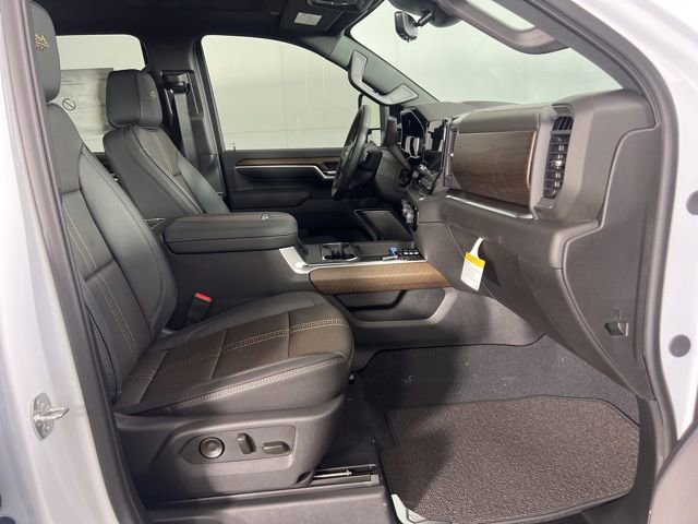 New 2026 Chevrolet Silverado 2500 High Country w/ Technology Package image 12