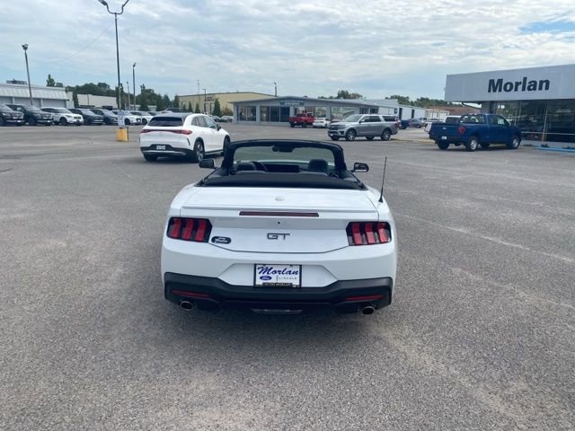 New 2024 Ford Mustang GT Premium image 5