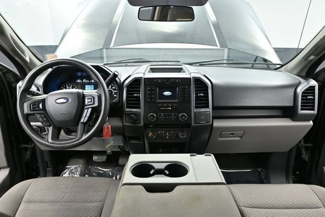 Used 2018 Ford F150 XLT AWD/4WD image 19