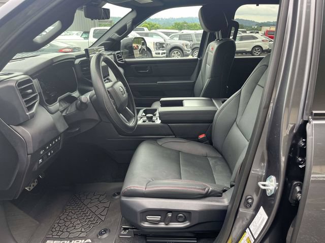 Used 2026 Toyota Sequoia TRD Pro AWD/4WD image 16