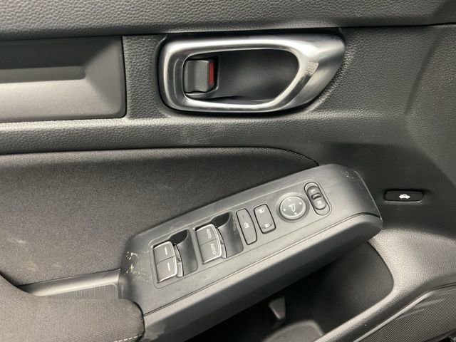 New 2026 Honda Civic Sport image 10