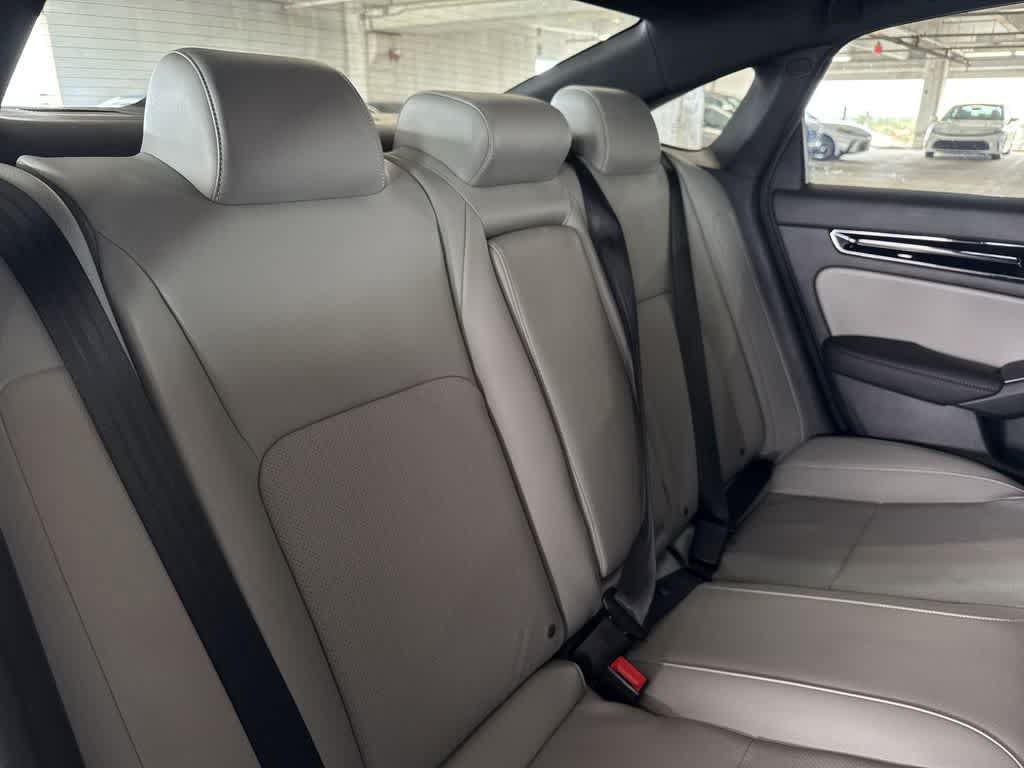 Used 2026 Honda Civic Sport Touring image 25