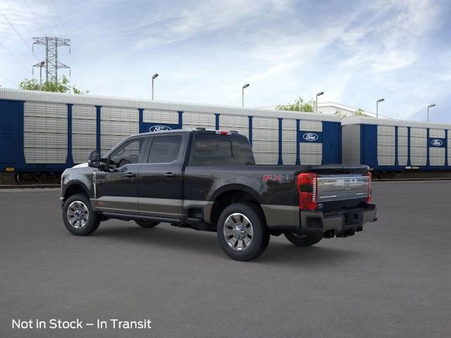 New 2026 Ford F350 King Ranch image 4