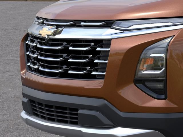 New 2027 Chevrolet Equinox LT w/ Convenience Package II FWD image 13