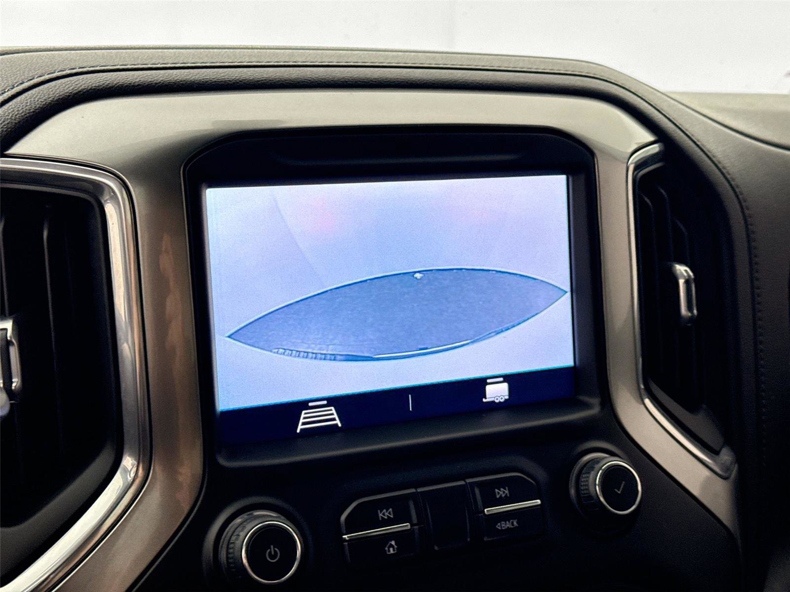 Used 2020 Chevrolet Silverado 1500 LT w/ Trailering Package image 22