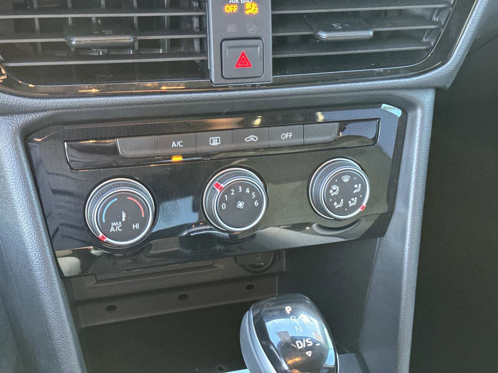 Certified 2025 Volkswagen Taos S image 24