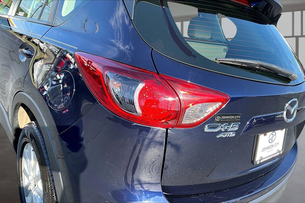 Used 2013 MAZDA CX-5 Sport AWD/4WD image 29