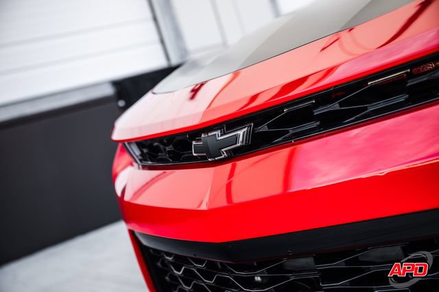 Used 2017 Chevrolet Camaro SS RWD image 28