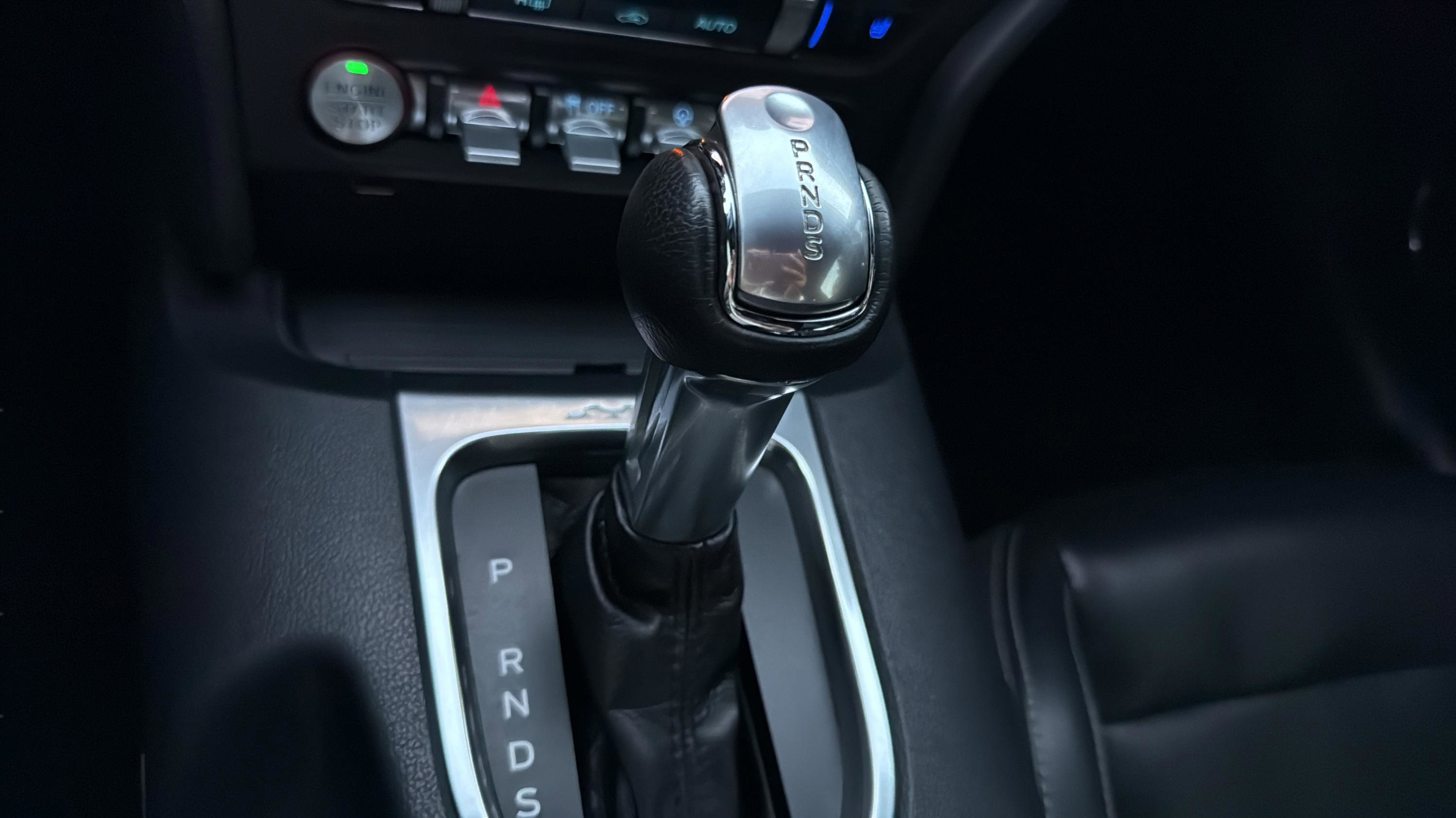 Used 2021 Ford Mustang Premium image 24