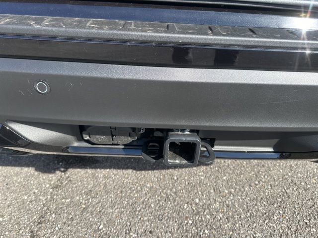 New 2026 Ford Explorer ST-Line RWD image 30