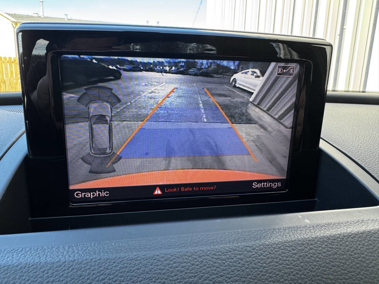 Used 2016 Audi Q3 2.0T Premium Plus image 17