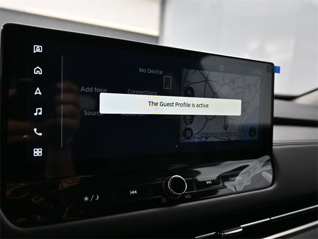 New 2025 Mitsubishi Outlander SE image 20