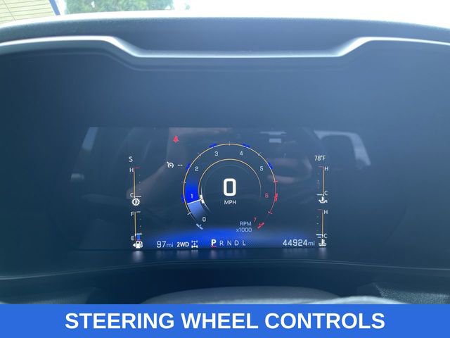 Used 2023 Chevrolet Colorado Trail Boss w/ Advanced Trailering Package image 13