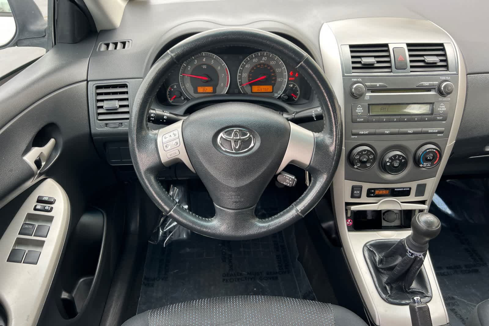 Used 2010 Toyota Corolla S FWD image 15