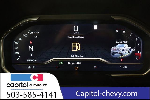 Used 2022 GMC Sierra 1500 Denali Ultimate image 19