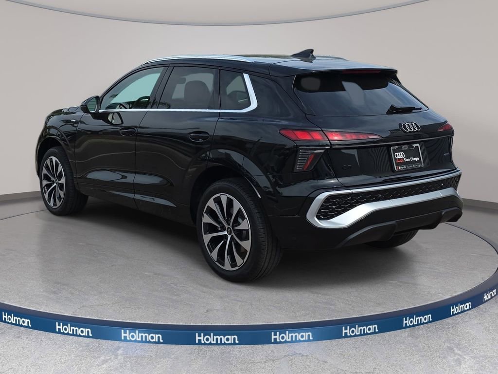New 2026 Audi Q3 quattro 2.0T AWD/4WD image 7