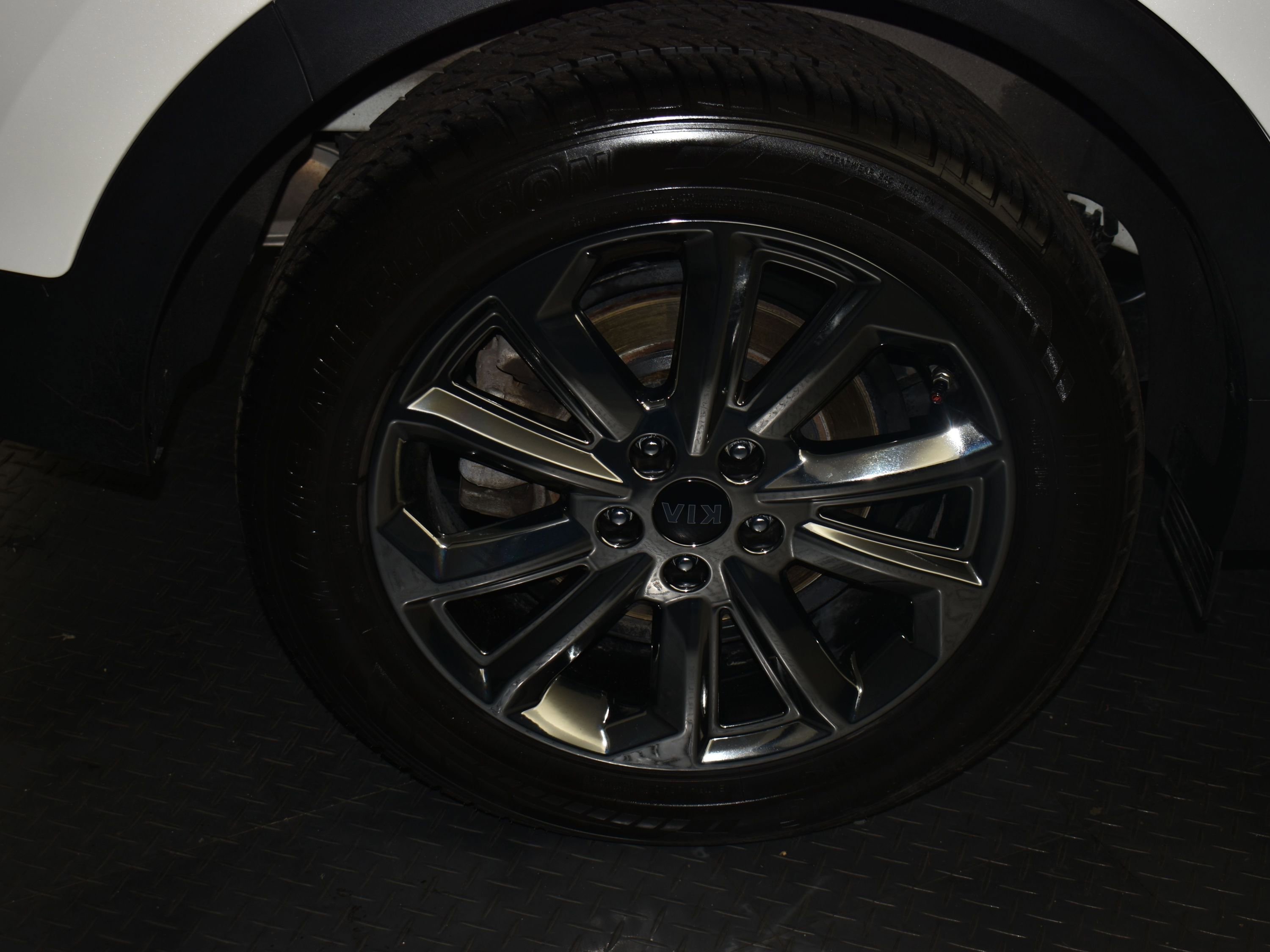 Used 2022 Kia Sportage Nightfall Edition w/ Nighfall AWD Premium Package image 48