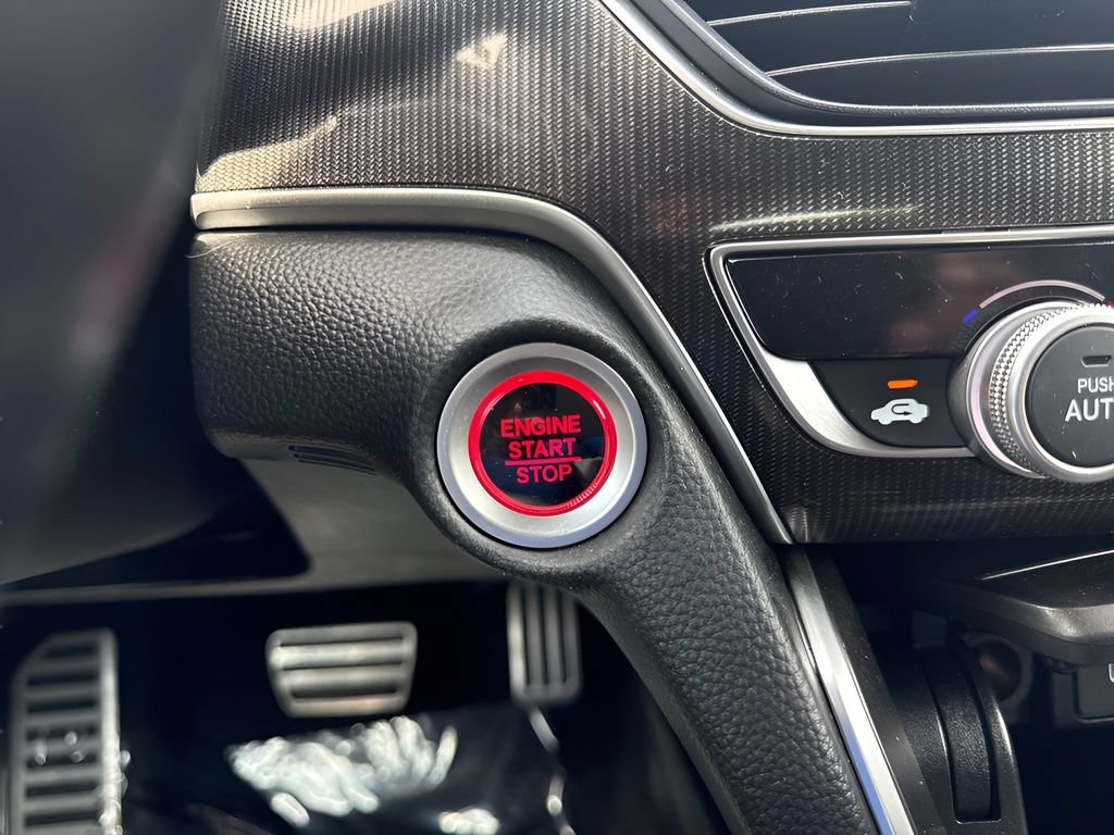 Used 2022 Honda Accord Sport image 20