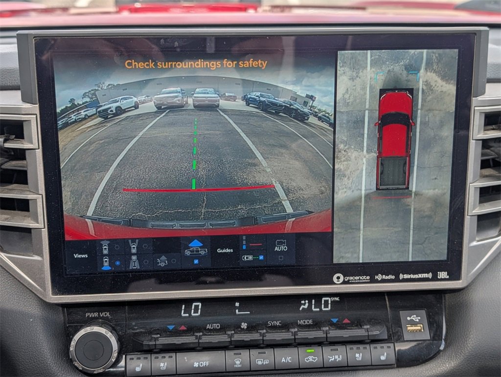 Used 2023 Toyota Tundra Limited image 18