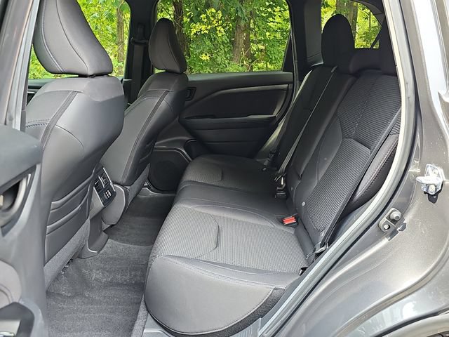 Certified 2026 Subaru Forester Premium AWD/4WD image 19