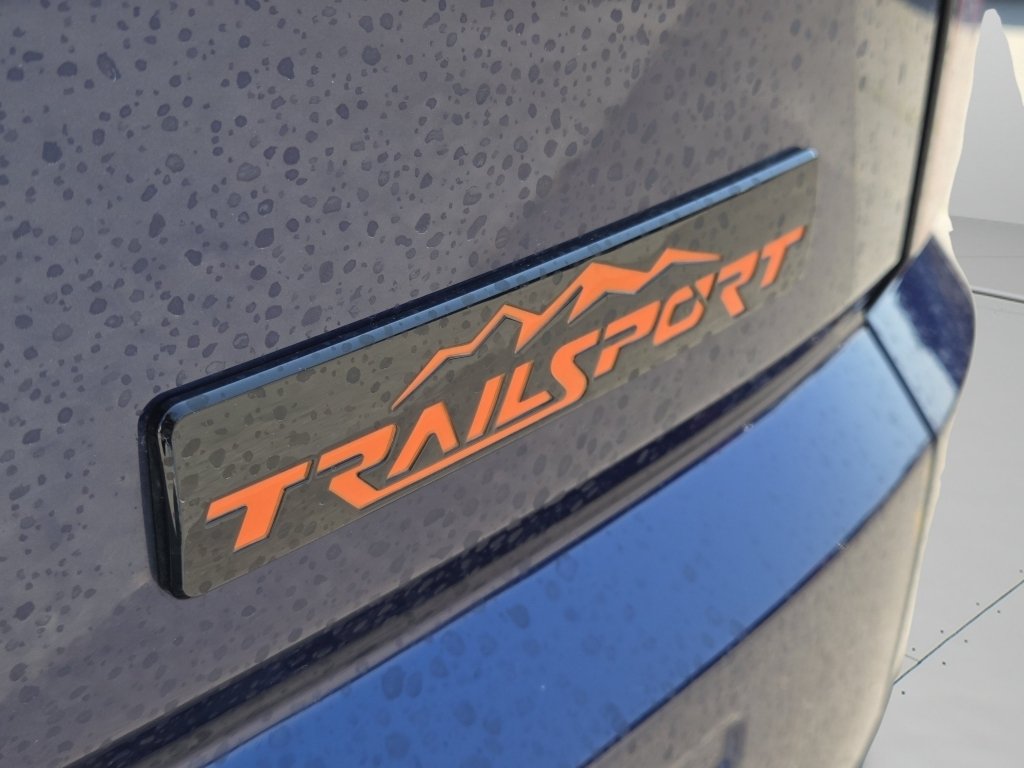 Certified 2026 Honda Passport TrailSport Elite image 27