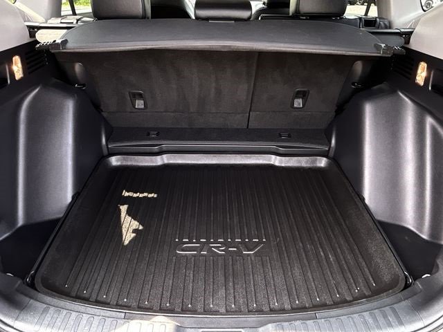 Used 2019 Honda CR-V EX-L image 25