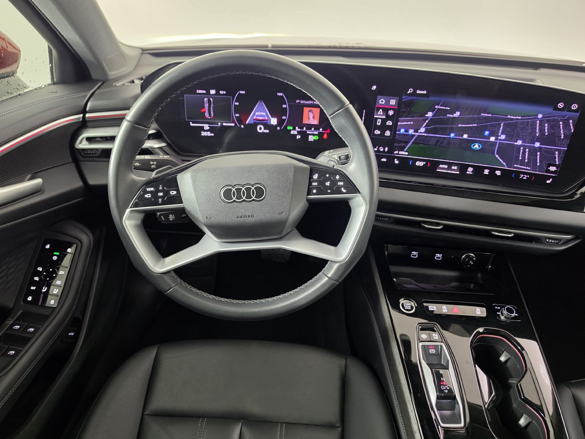 Certified 2025 Audi A5 Premium w/ Convenience Package AWD/4WD image 24