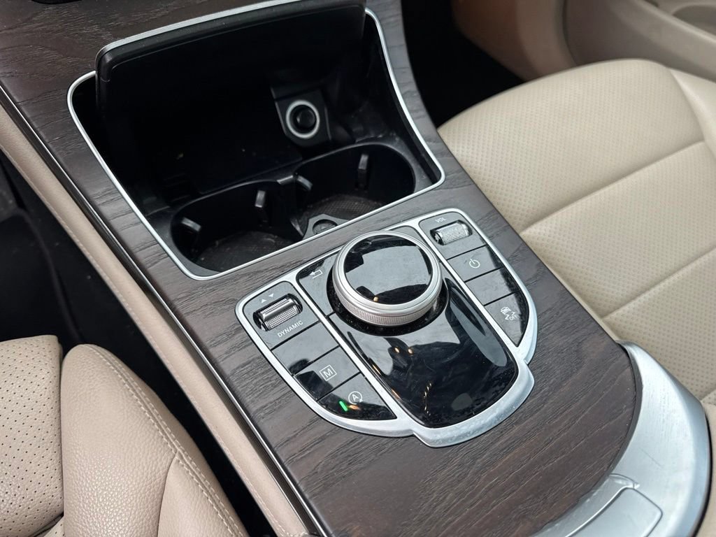 Used 2018 Mercedes-Benz GLC 300 image 7