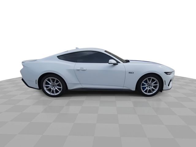 Used 2024 Ford Mustang GT Premium RWD image 9
