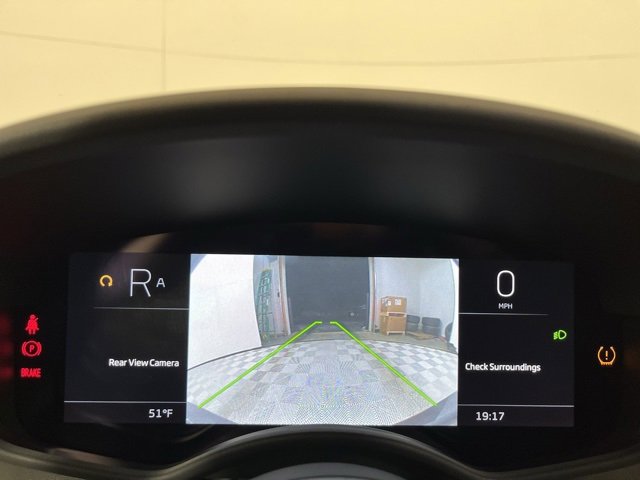 Used 2023 McLaren GT image 15