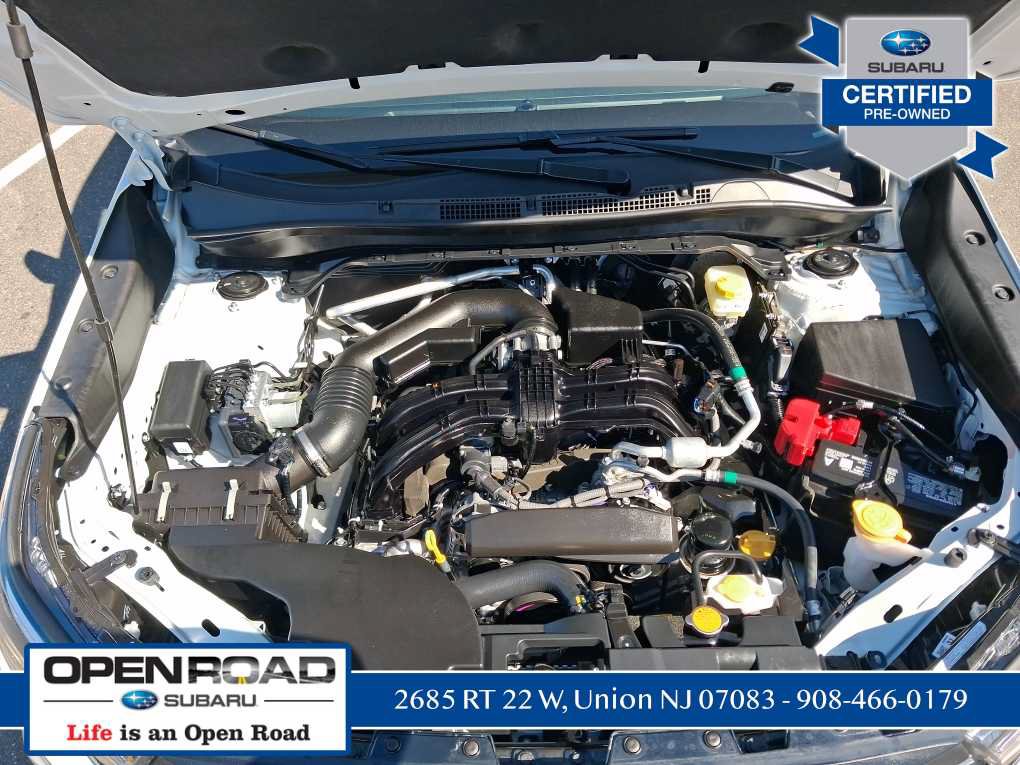 Used 2026 Subaru Forester AWD/4WD image 7