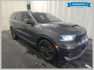 Used 2021 Dodge Durango R/T AWD/4WD image 1