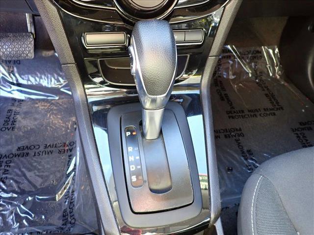Used 2016 Ford Fiesta SE w/ Equipment Group 201A image 16