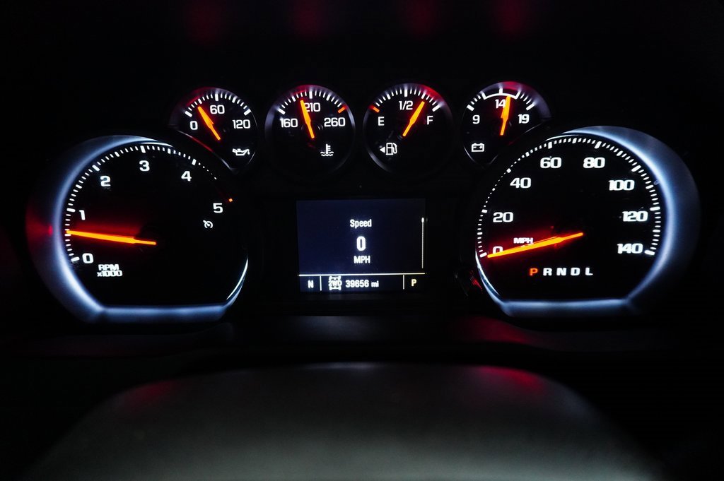 Used 2024 Chevrolet Silverado 2500 W/T image 13