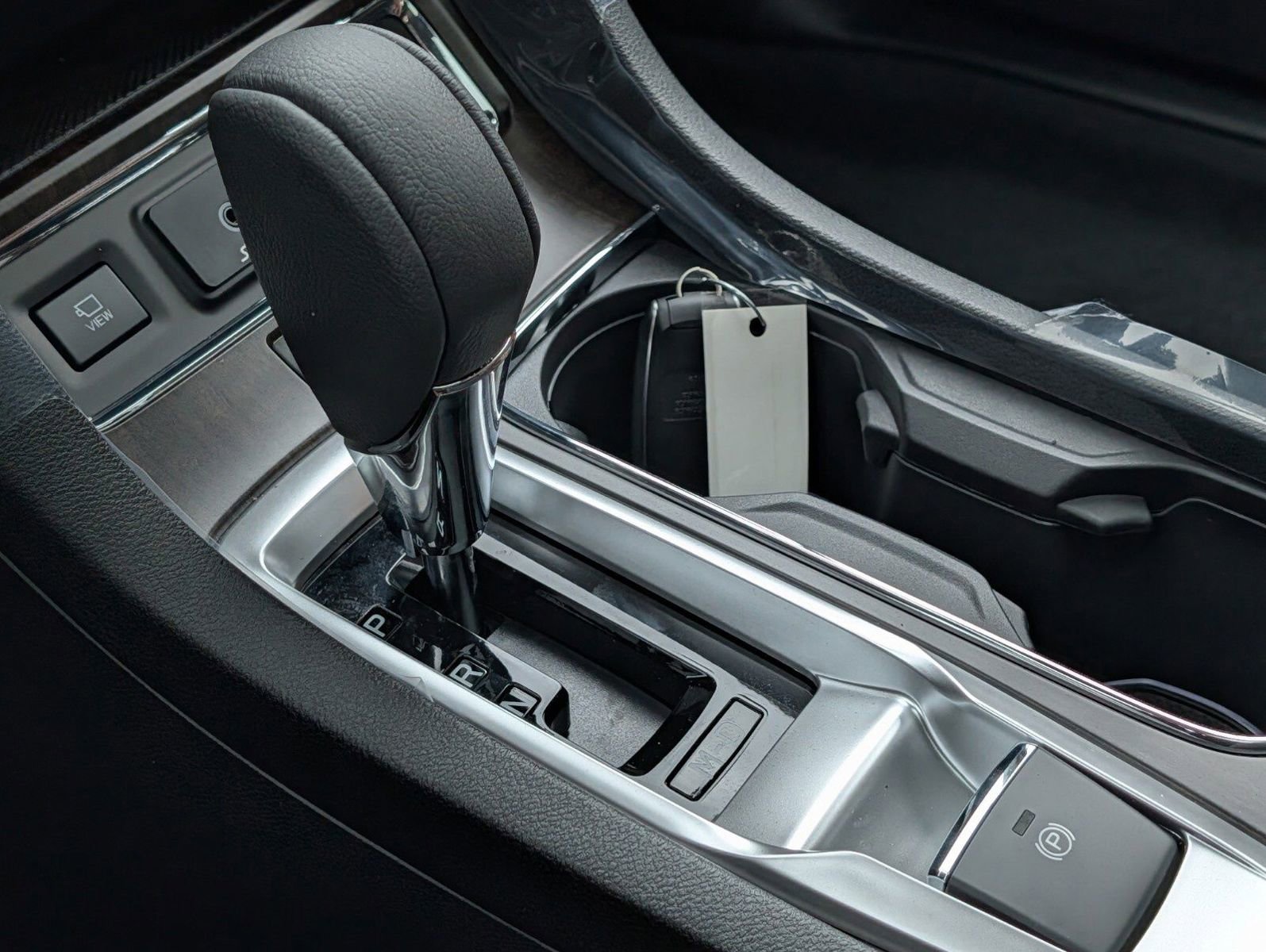 New 2026 Subaru Ascent Touring image 11