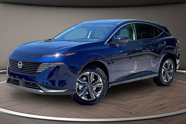 New 2026 Nissan Murano SL w/ Comfort Package AWD/4WD image 1
