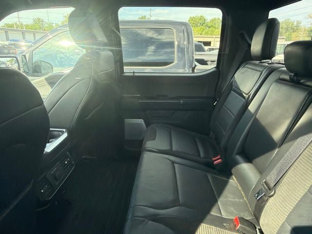 Used 2023 Ford F150 Raptor w/ Raptor Carbon Fiber Package AWD/4WD image 13