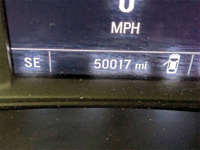 Used 2024 Chevrolet Malibu LT image 19