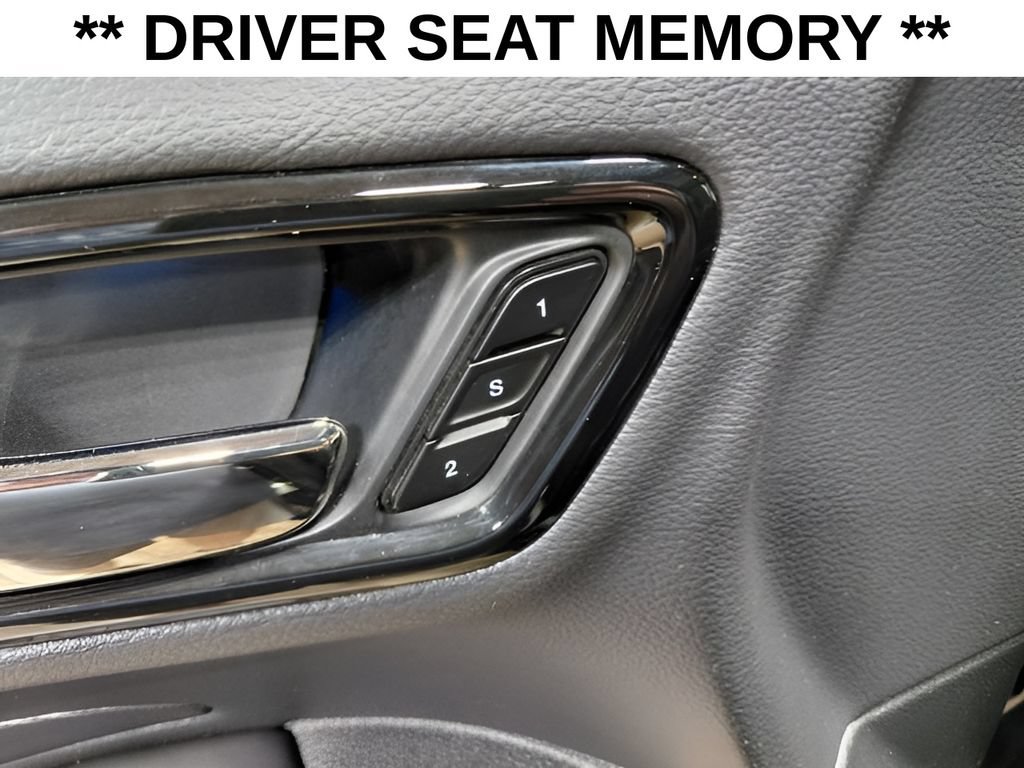 Used 2025 Dodge Durango R/T AWD/4WD image 11