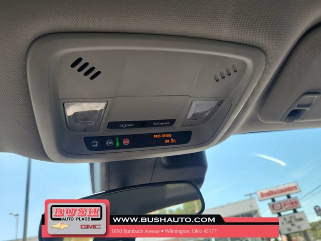 Used 2023 Chevrolet Malibu LT FWD image 31