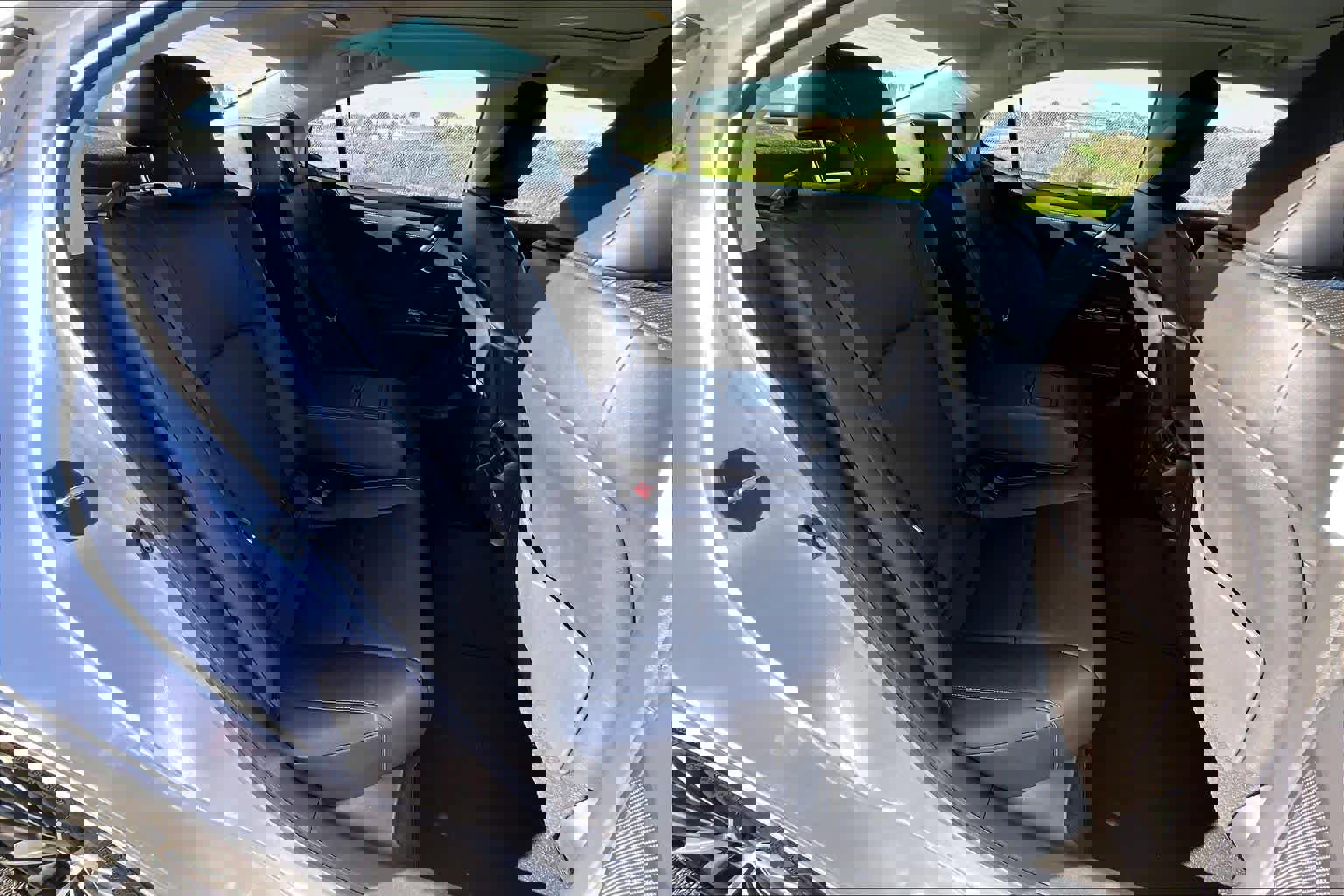 Used 2025 Lexus ES 350 w/ Premium Package image 20