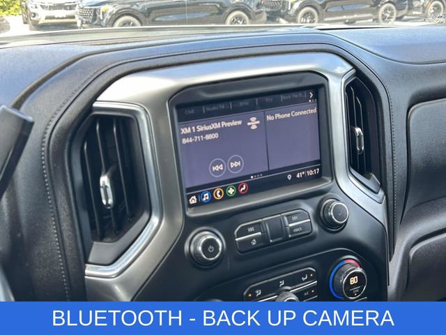 Used 2019 Chevrolet Silverado 1500 LT w/ All-Star Edition image 3