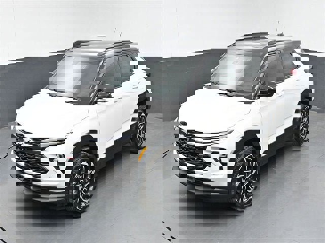 New 2026 Chevrolet TrailBlazer RS w/ Convenience Package image 37